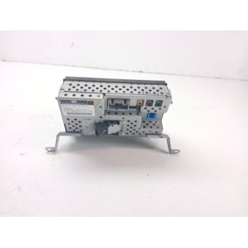 Recambio de display para land rover discovery 2.7 td v6 cat referencia OEM IAM 4622005404  