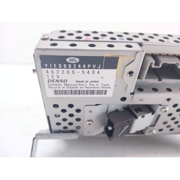 Recambio de display para land rover discovery 2.7 td v6 cat referencia OEM IAM 4622005404  