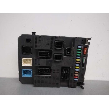 CENTRALITA BSI 9659285380 CARCASA ROTA 