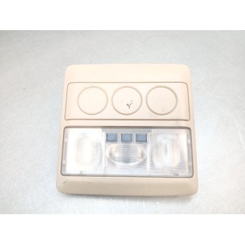 Recambio de luz interior para land rover discovery 2.7 td v6 cat referencia OEM IAM  DELANTERA 