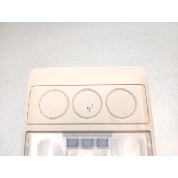 Recambio de luz interior para land rover discovery 2.7 td v6 cat referencia OEM IAM  DELANTERA 