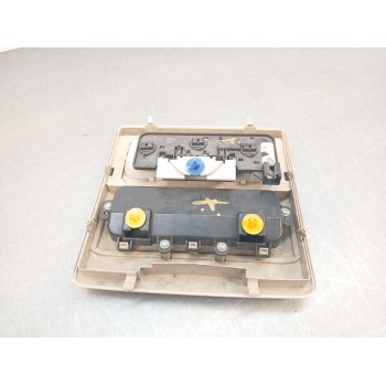 Recambio de luz interior para land rover discovery 2.7 td v6 cat referencia OEM IAM  DELANTERA 