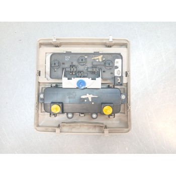Recambio de luz interior para land rover discovery 2.7 td v6 cat referencia OEM IAM  DELANTERA 