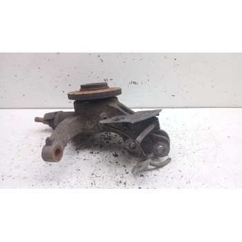 Recambio de mangueta delantera izquierda para opel vivaro c furgoneta (k0) 2.0 referencia OEM IAM 1617968980  