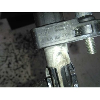 Recambio de sensor cigueñal para bmw serie 3 berlina (e90) 2.0 16v diesel referencia OEM IAM 780518801  