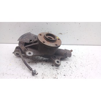 Recambio de mangueta delantera izquierda para opel vivaro c furgoneta (k0) 2.0 referencia OEM IAM 1617968980  