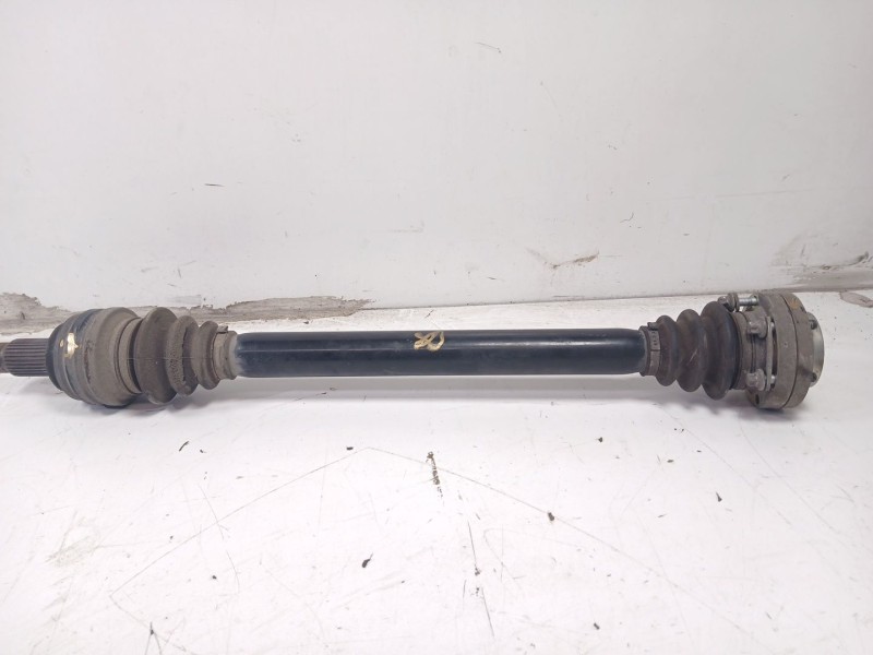 Recambio de transmision trasera derecha para bmw 5 (e60) 520 i referencia OEM IAM 7529216  