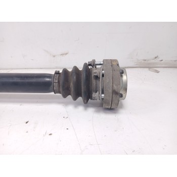 Recambio de transmision trasera derecha para bmw 5 (e60) 520 i referencia OEM IAM 7529216  