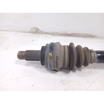 Recambio de transmision trasera derecha para bmw 5 (e60) 520 i referencia OEM IAM 7529216  
