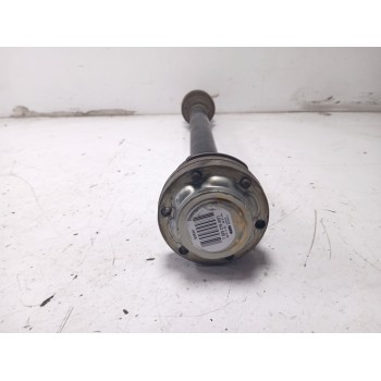Recambio de transmision trasera derecha para bmw 5 (e60) 520 i referencia OEM IAM 7529216  