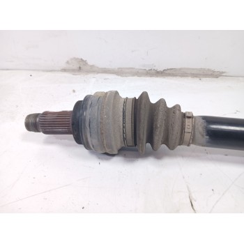 Recambio de transmision trasera izquierda para bmw 5 (e60) 520 i referencia OEM IAM 7529216  