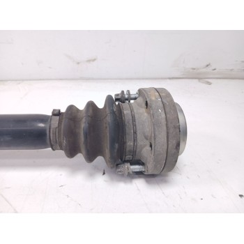 Recambio de transmision trasera izquierda para bmw 5 (e60) 520 i referencia OEM IAM 7529216  
