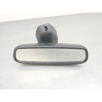 Recambio de espejo interior para land rover discovery 2.7 td v6 cat referencia OEM IAM 9050774  