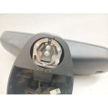 Recambio de espejo interior para land rover discovery 2.7 td v6 cat referencia OEM IAM 9050774  