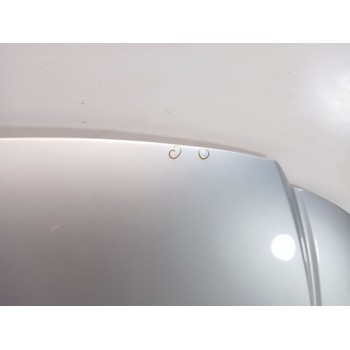 Recambio de capot para chrysler voyager iv (rg, rs) 2.5 crd referencia OEM IAM 4860455AF  
