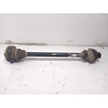TRANSMISION TRASERA IZQUIERDA 8R0501203c 