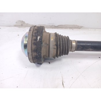 Recambio de transmision trasera izquierda para audi q5 (8r) 2.0 tdi (125kw) referencia OEM IAM 8R0501203c  