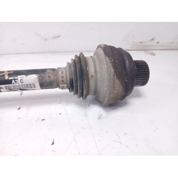 Recambio de transmision trasera izquierda para audi q5 (8r) 2.0 tdi (125kw) referencia OEM IAM 8R0501203c  