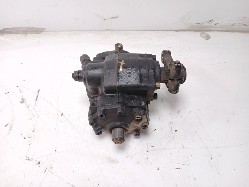 Recambio de caja direccion para mercedes-benz clase c (w202) c 180 (202.018) referencia OEM IAM 2024600500  