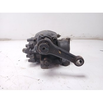 Recambio de caja direccion para mercedes-benz clase c (w202) c 180 (202.018) referencia OEM IAM 2024600500  