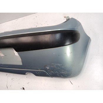 Recambio de paragolpes trasero para peugeot 1007 (km_) 1.4 hdi referencia OEM IAM 7410V9  