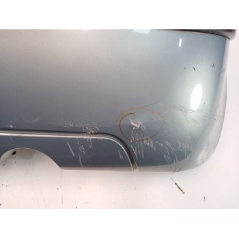 Recambio de paragolpes trasero para peugeot 1007 (km_) 1.4 hdi referencia OEM IAM 7410V9  