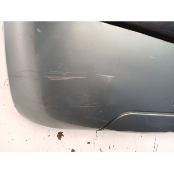 Recambio de paragolpes trasero para peugeot 1007 (km_) 1.4 hdi referencia OEM IAM 7410V9  