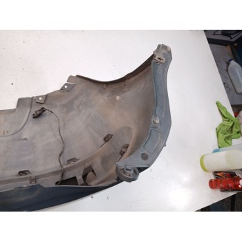 Recambio de paragolpes trasero para peugeot 1007 (km_) 1.4 hdi referencia OEM IAM 7410V9  