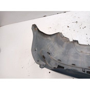 Recambio de paragolpes trasero para peugeot 1007 (km_) 1.4 hdi referencia OEM IAM 7410V9  