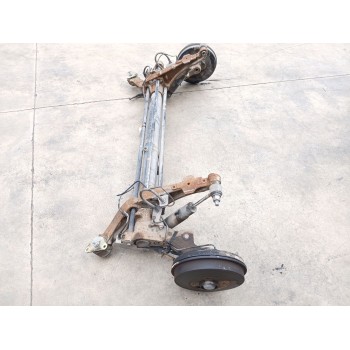 Recambio de puente trasero para citroën xsara picasso (n68) 2.0 hdi referencia OEM IAM 514898  