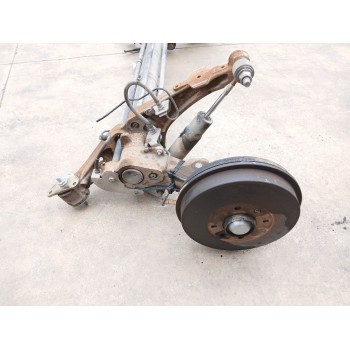 Recambio de puente trasero para citroën xsara picasso (n68) 2.0 hdi referencia OEM IAM 514898  