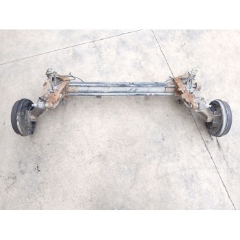 Recambio de puente trasero para citroën xsara picasso (n68) 2.0 hdi referencia OEM IAM 514898  