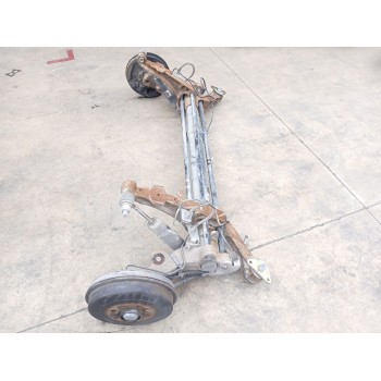 Recambio de puente trasero para citroën xsara picasso (n68) 2.0 hdi referencia OEM IAM 514898  