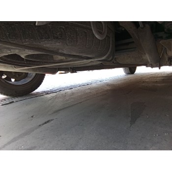 Recambio de puente trasero para citroën xsara picasso (n68) 2.0 hdi referencia OEM IAM 514898  