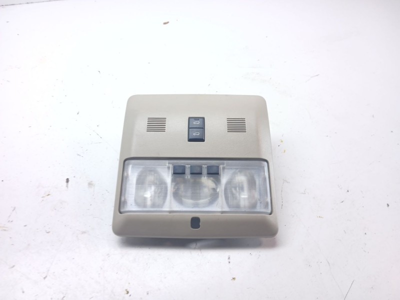Recambio de luz interior para land rover discovery 2.7 td v6 cat referencia OEM IAM  TRASERA 