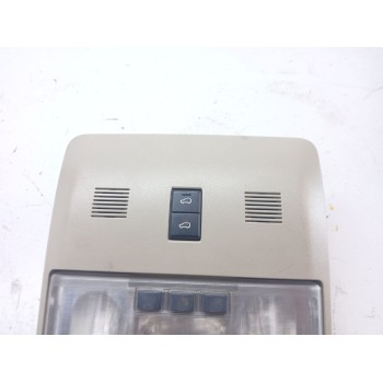 Recambio de luz interior para land rover discovery 2.7 td v6 cat referencia OEM IAM  TRASERA 