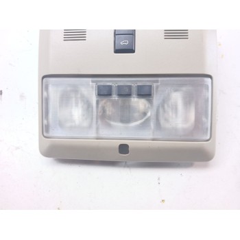 Recambio de luz interior para land rover discovery 2.7 td v6 cat referencia OEM IAM  TRASERA 