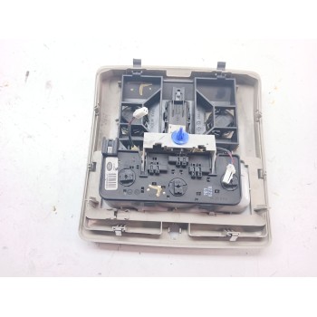 Recambio de luz interior para land rover discovery 2.7 td v6 cat referencia OEM IAM  TRASERA 