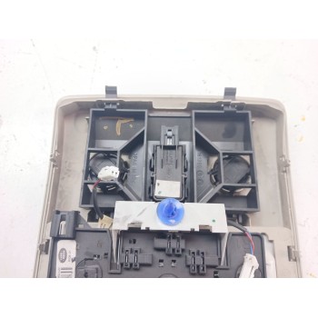Recambio de luz interior para land rover discovery 2.7 td v6 cat referencia OEM IAM  TRASERA 
