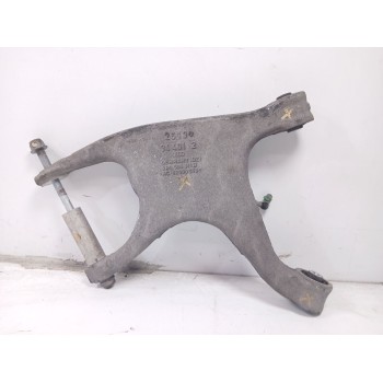 Recambio de brazo suspension inferior trasero izquierdo para audi q5 (8r) 2.0 tdi (125kw) referencia OEM IAM AC42000st6  