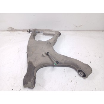 Recambio de brazo suspension inferior trasero izquierdo para audi q5 (8r) 2.0 tdi (125kw) referencia OEM IAM AC42000st6  