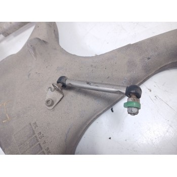 Recambio de brazo suspension inferior trasero izquierdo para audi q5 (8r) 2.0 tdi (125kw) referencia OEM IAM AC42000st6  