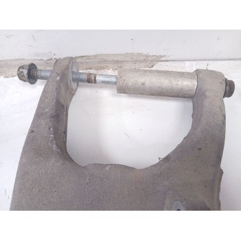 Recambio de brazo suspension inferior trasero izquierdo para audi q5 (8r) 2.0 tdi (125kw) referencia OEM IAM AC42000st6  