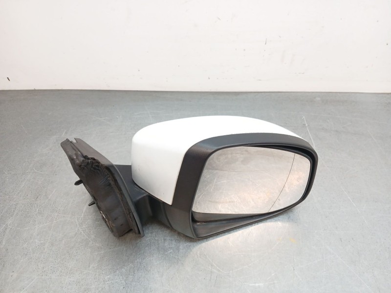 Recambio de retrovisor derecho para ford focus iii 1.6 tdci referencia OEM IAM 2100809  