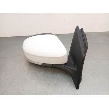 Recambio de retrovisor derecho para ford focus iii 1.6 tdci referencia OEM IAM 2100809  