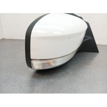 Recambio de retrovisor derecho para ford focus iii 1.6 tdci referencia OEM IAM 2100809  