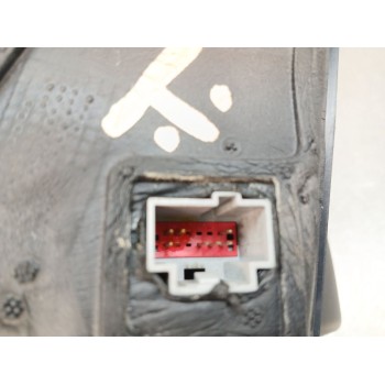 Recambio de retrovisor derecho para ford focus iii 1.6 tdci referencia OEM IAM 2100809  