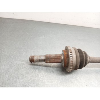 Recambio de transmision trasera izquierda para nissan x-trail i (t30) 2.2 dci fwd referencia OEM IAM 396008H510  