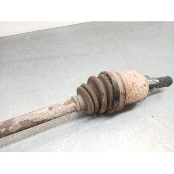 Recambio de transmision trasera izquierda para nissan x-trail i (t30) 2.2 dci fwd referencia OEM IAM 396008H510  