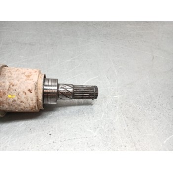 Recambio de transmision trasera izquierda para nissan x-trail i (t30) 2.2 dci fwd referencia OEM IAM 396008H510  